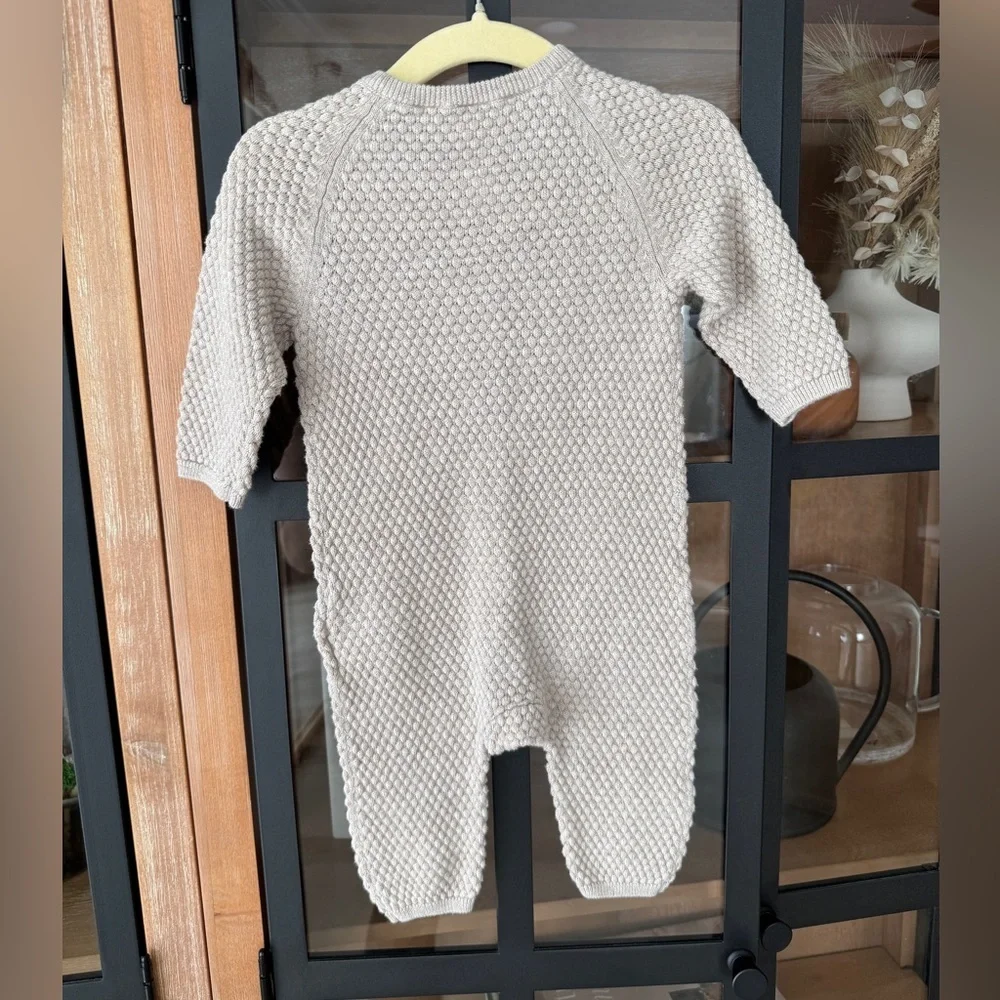 H&M size months